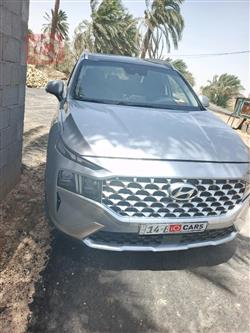 هيونداي سانتافي